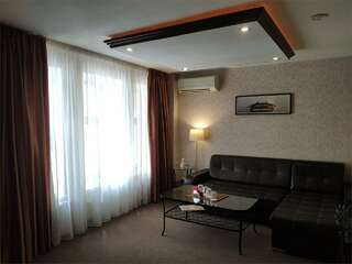 Гостиница Домино Нижний Новгород Улучшенный люкс-1