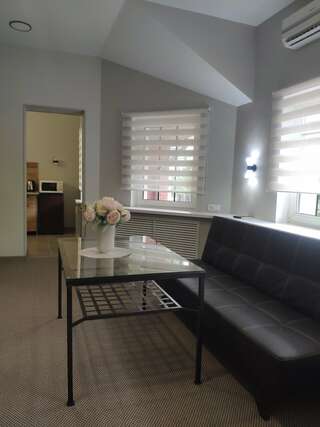 Гостиница Домино Нижний Новгород Апартаменты-3