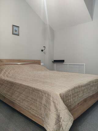 Гостиница Домино Нижний Новгород Апартаменты улучшенные-3