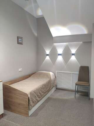 Гостиница Домино Нижний Новгород Апартаменты улучшенные-2