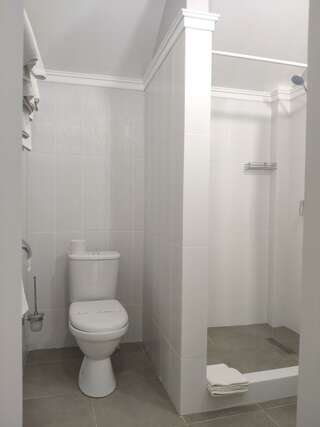 Гостиница Домино Нижний Новгород Апартаменты улучшенные-6