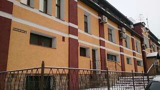 Гостиница Домино Нижний Новгород-0