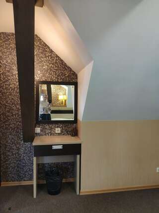 Гостиница Домино Нижний Новгород Полулюкс-3