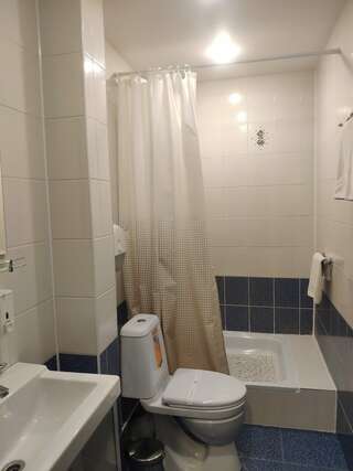 Гостиница Домино Нижний Новгород Джуниор сьют-2