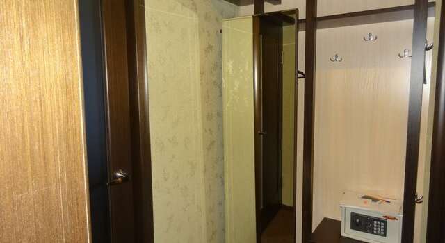 Гостиница Домино Нижний Новгород-144