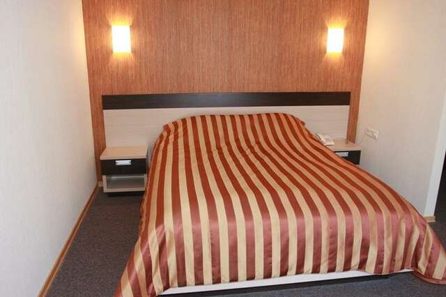 Гостиница Домино Нижний Новгород-176