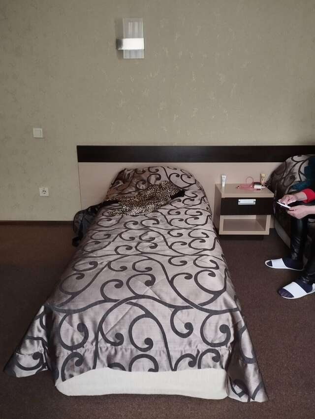 Гостиница Домино Нижний Новгород-219