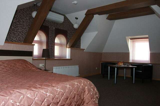 Гостиница Домино Нижний Новгород-113