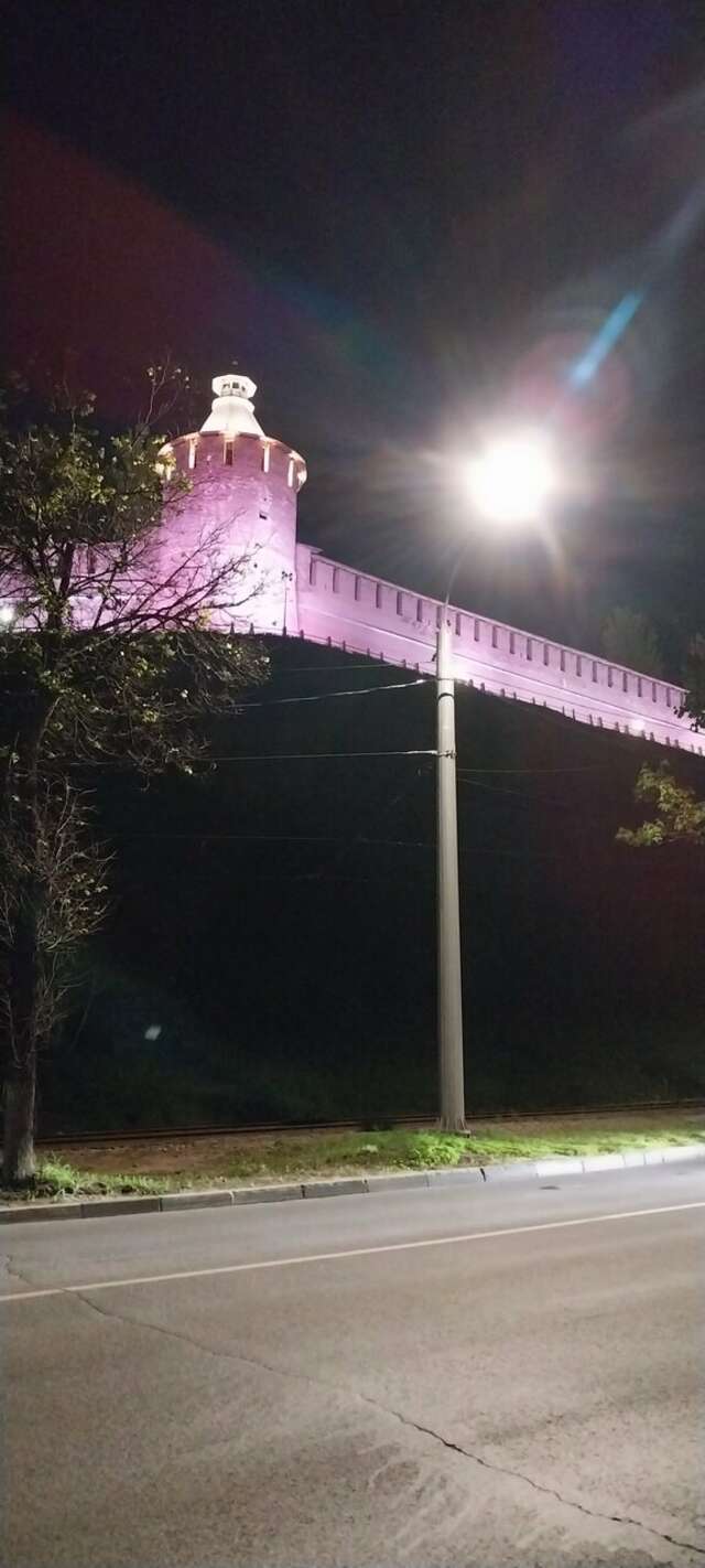 Гостиница Домино Нижний Новгород-205