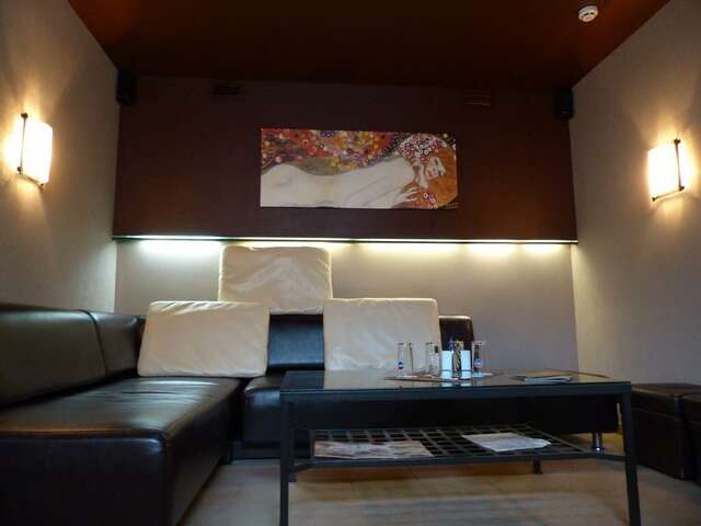 Гостиница Домино Нижний Новгород-115