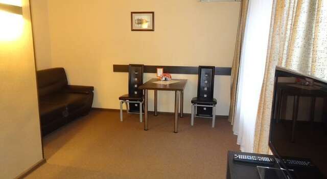 Гостиница Домино Нижний Новгород-154