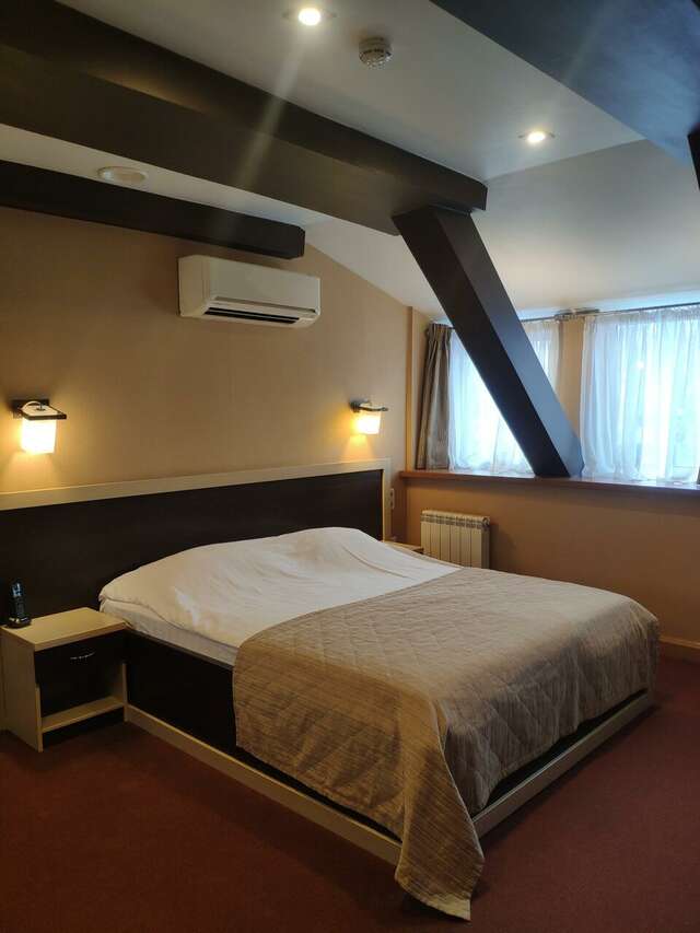 Гостиница Домино Нижний Новгород-108