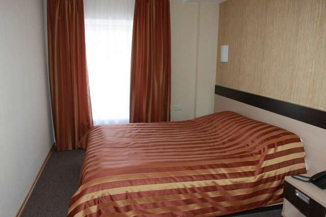 Гостиница Домино Нижний Новгород-145