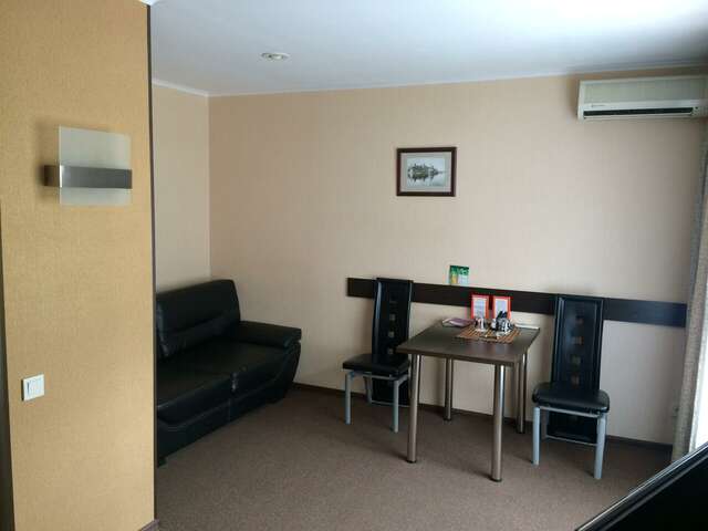 Гостиница Домино Нижний Новгород-185