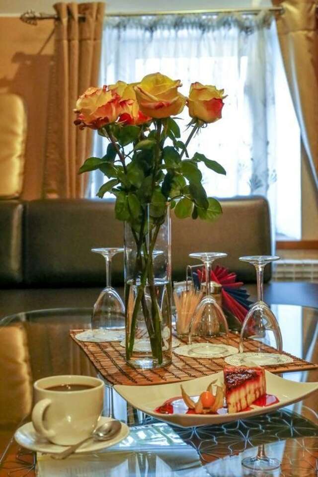 Гостиница Домино Нижний Новгород-79