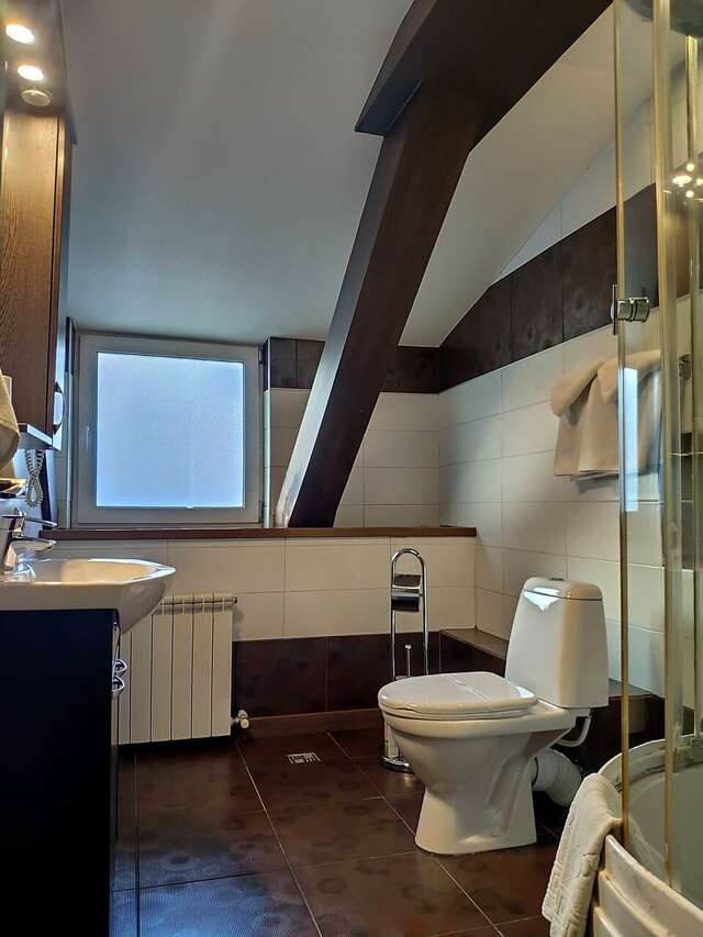 Гостиница Домино Нижний Новгород-98