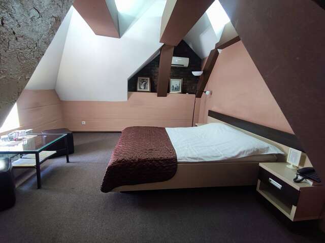 Гостиница Домино Нижний Новгород-247