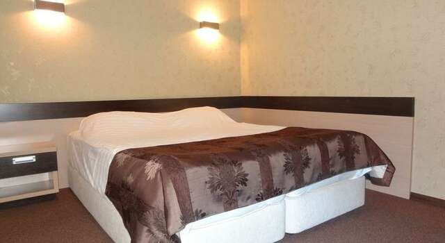 Гостиница Домино Нижний Новгород-150