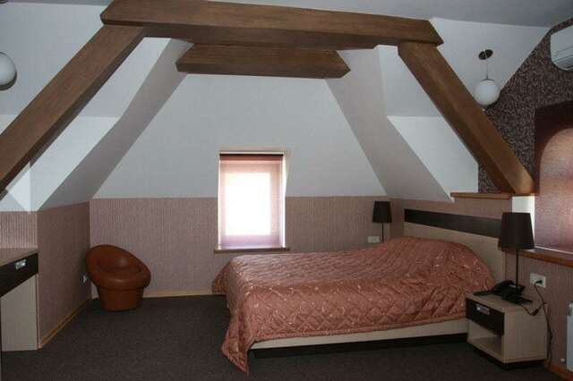 Гостиница Домино Нижний Новгород-153