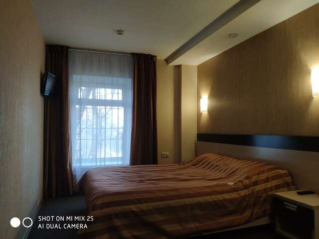 Гостиница Домино Нижний Новгород-163