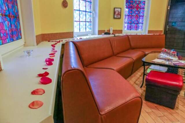 Гостиница Домино Нижний Новгород-20