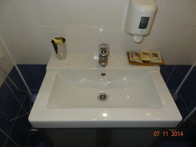 Гостиница Домино Нижний Новгород-6