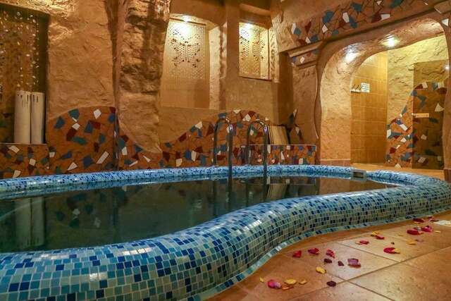 Гостиница Домино Нижний Новгород-16