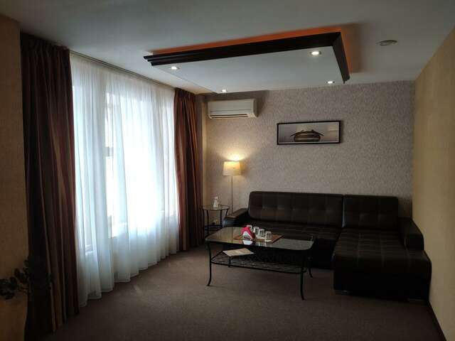 Гостиница Домино Нижний Новгород-142