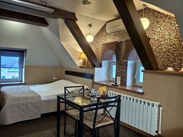 Гостиница Домино Нижний Новгород-81