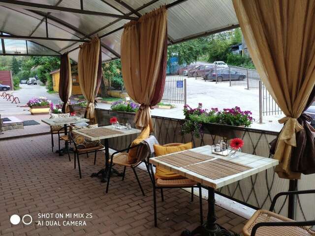 Гостиница Домино Нижний Новгород-30