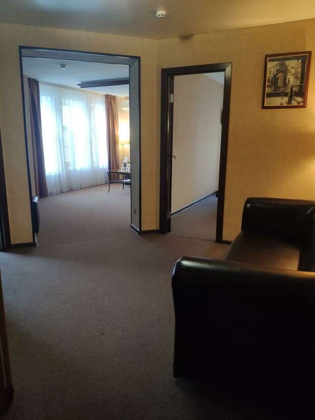 Гостиница Домино Нижний Новгород-130