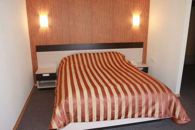 Гостиница Домино Нижний Новгород-124