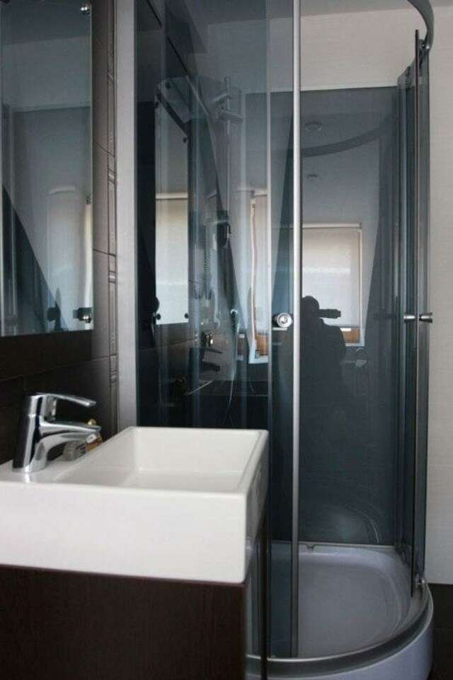 Гостиница Домино Нижний Новгород-86