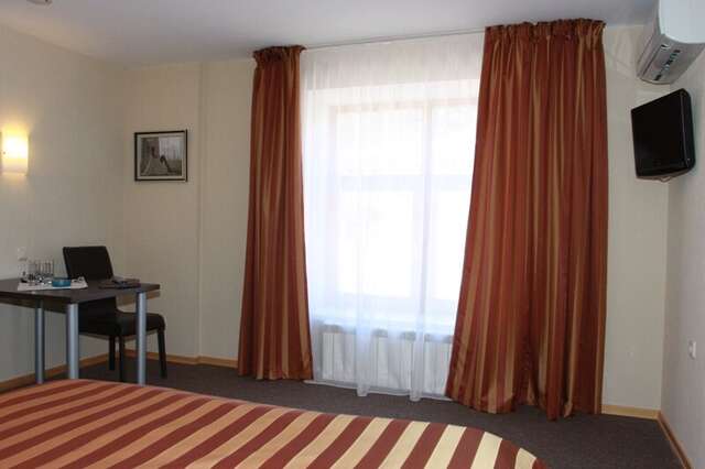 Гостиница Домино Нижний Новгород-87