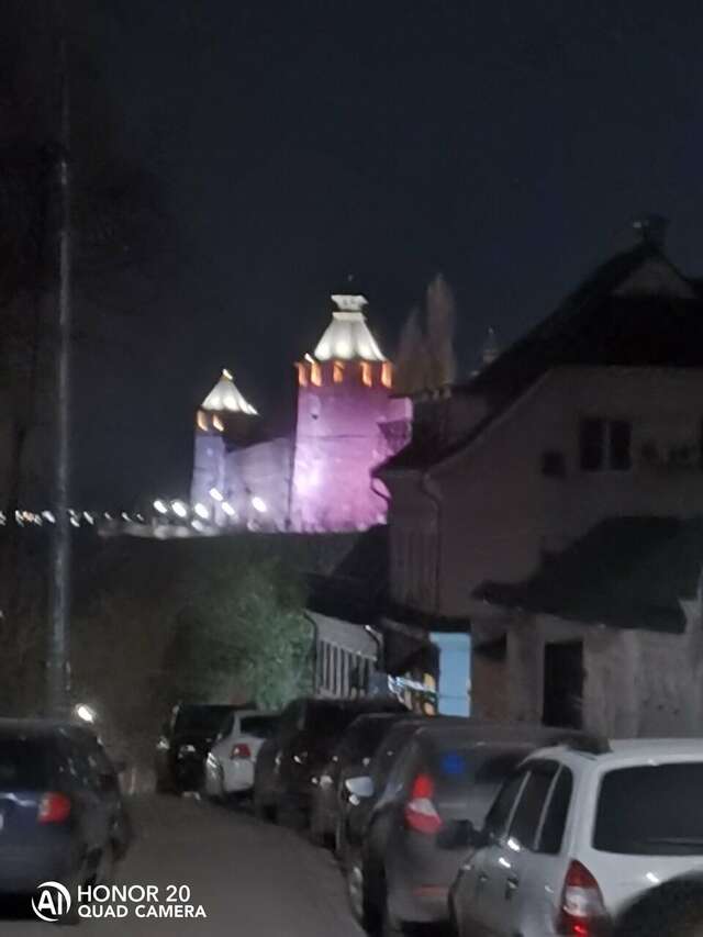 Гостиница Домино Нижний Новгород-241