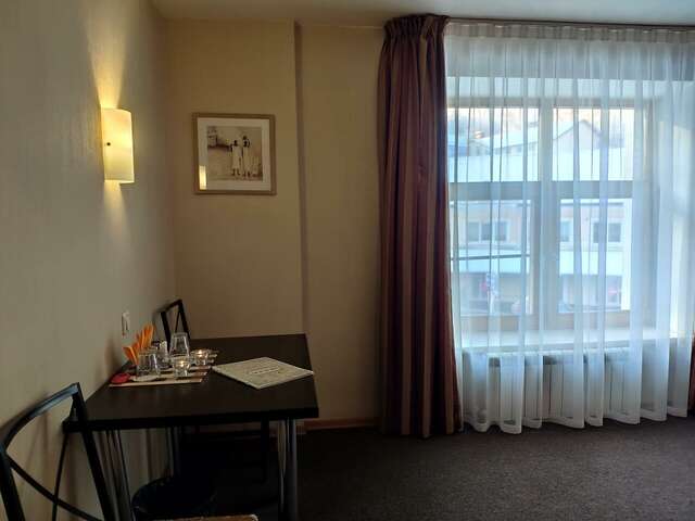 Гостиница Домино Нижний Новгород-139