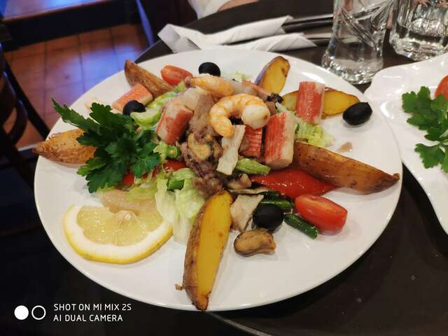 Гостиница Домино Нижний Новгород-36