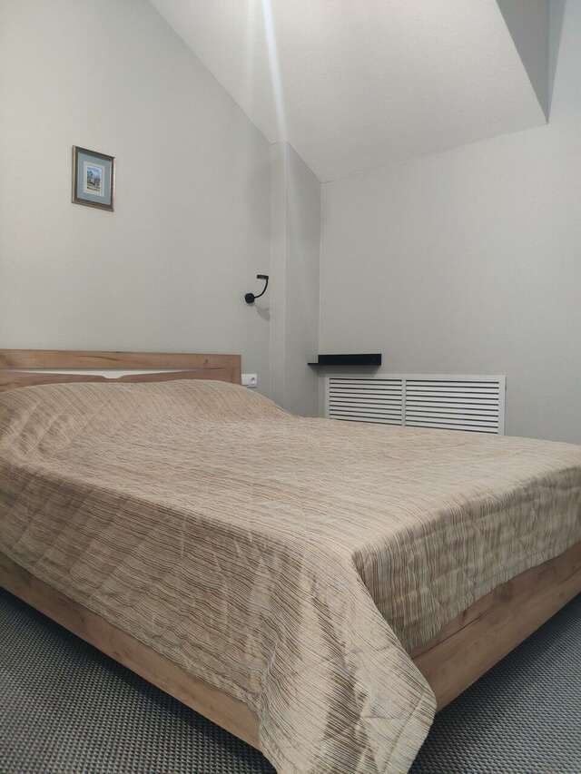 Гостиница Домино Нижний Новгород-42