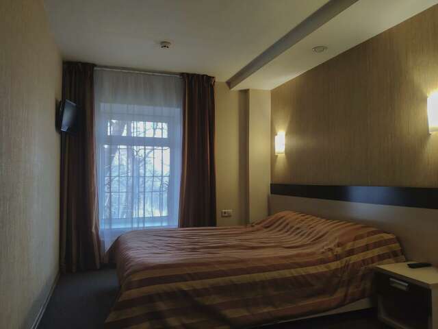 Гостиница Домино Нижний Новгород-133