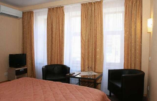 Гостиница Домино Нижний Новгород-149