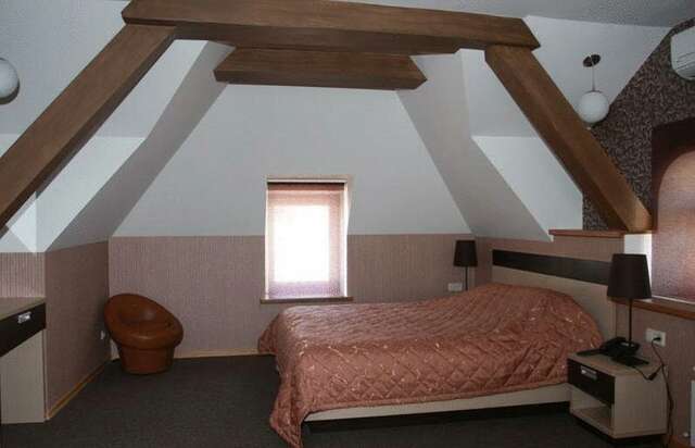 Гостиница Домино Нижний Новгород-192