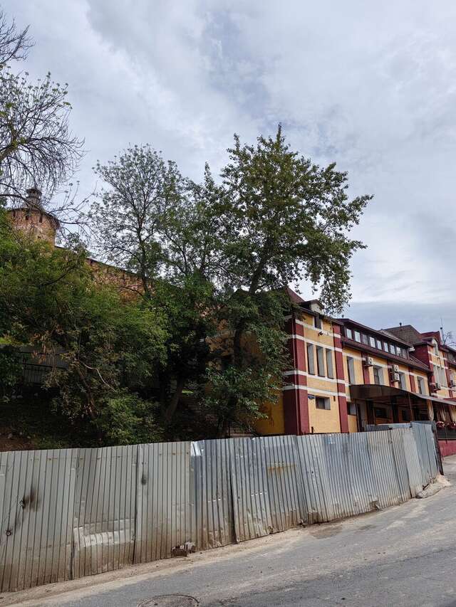 Гостиница Домино Нижний Новгород-252