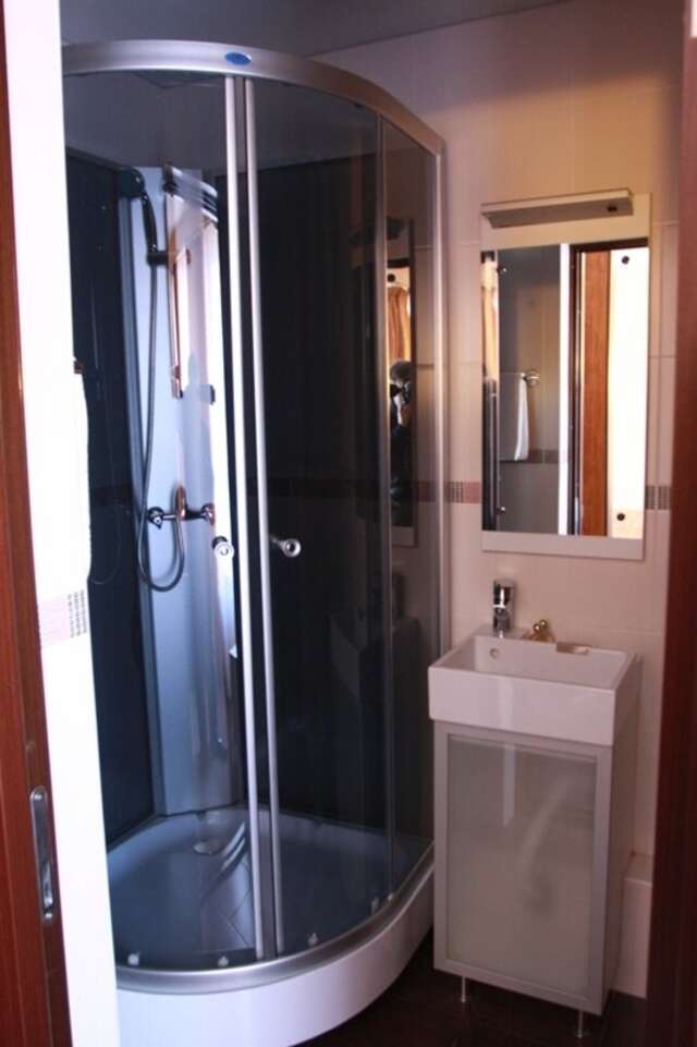 Гостиница Домино Нижний Новгород-177