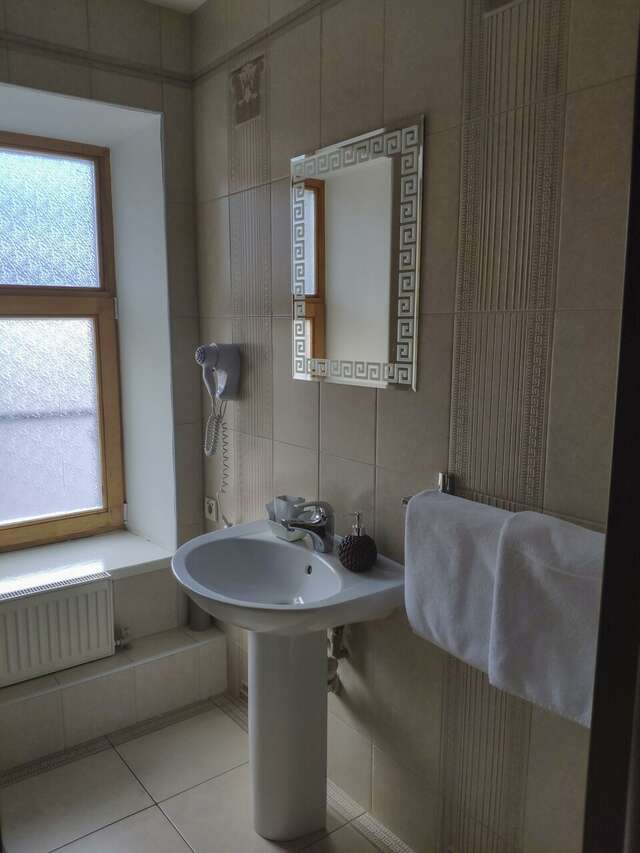 Гостиница Домино Нижний Новгород-95