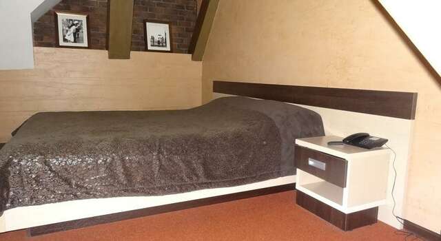 Гостиница Домино Нижний Новгород-100