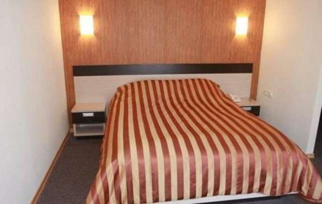 Гостиница Домино Нижний Новгород-159