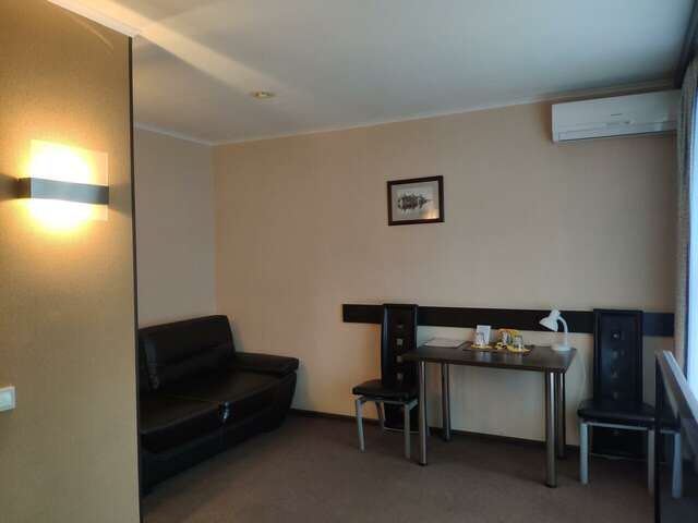 Гостиница Домино Нижний Новгород-168