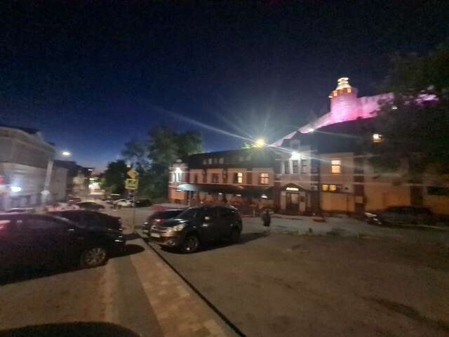 Гостиница Домино Нижний Новгород-226