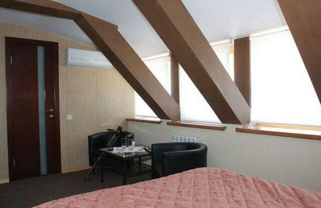 Гостиница Домино Нижний Новгород-135