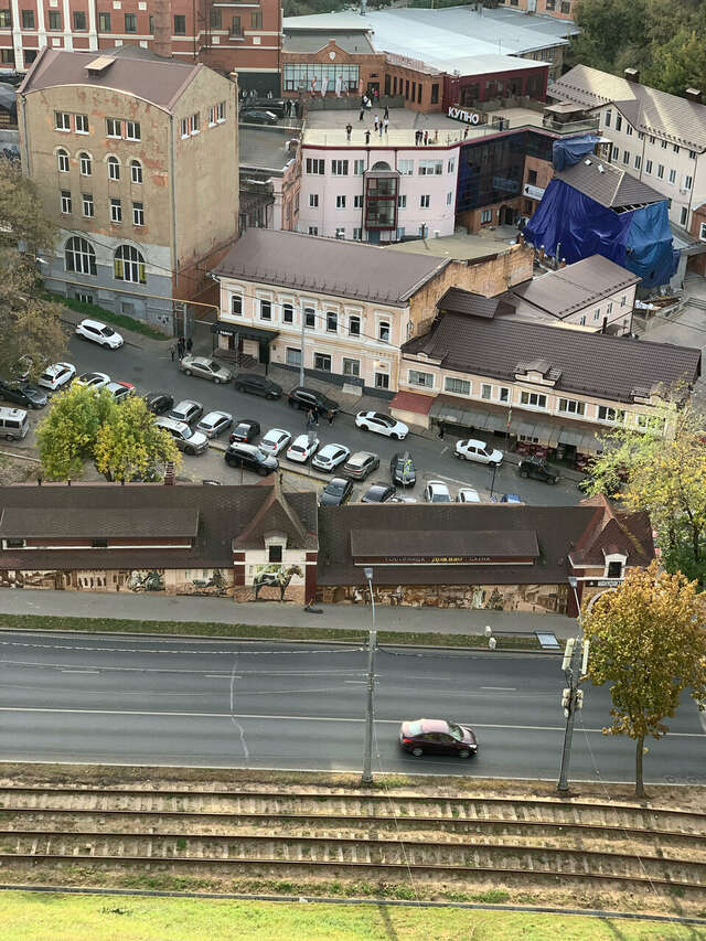 Гостиница Домино Нижний Новгород-228